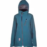 کاپشن اسکی زنانه L1 PREMIUM GOODS NIGHTWAVE ABYSS