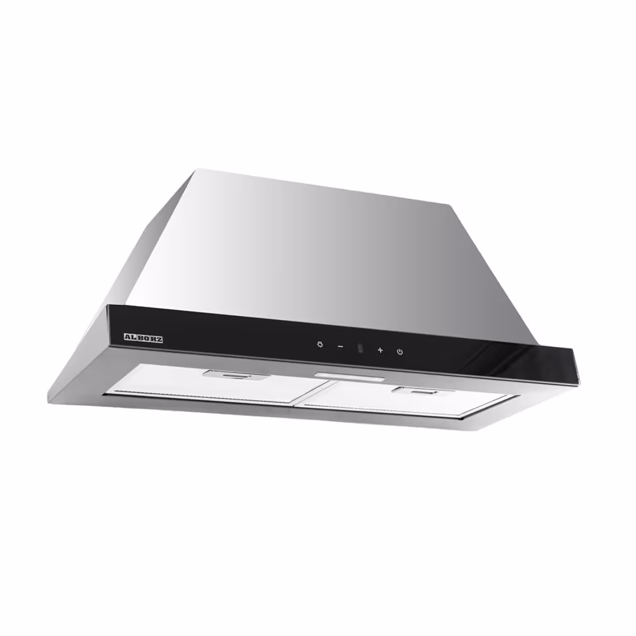 هود توکار مخفی استیل البرز مدل SA504