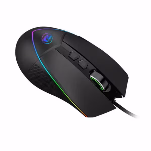 خرید ماوس گیمینگ ردراگون Mouse Redragon M909 Emperor با بهترین قیمت