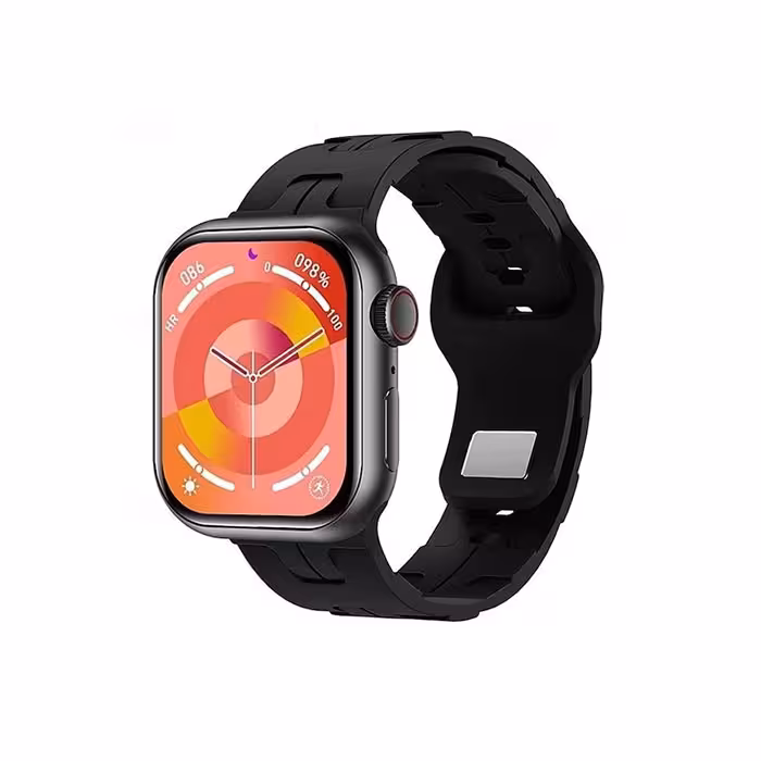 ساعت هوشمند مدل HK9 Mini نسخه Chat GPT