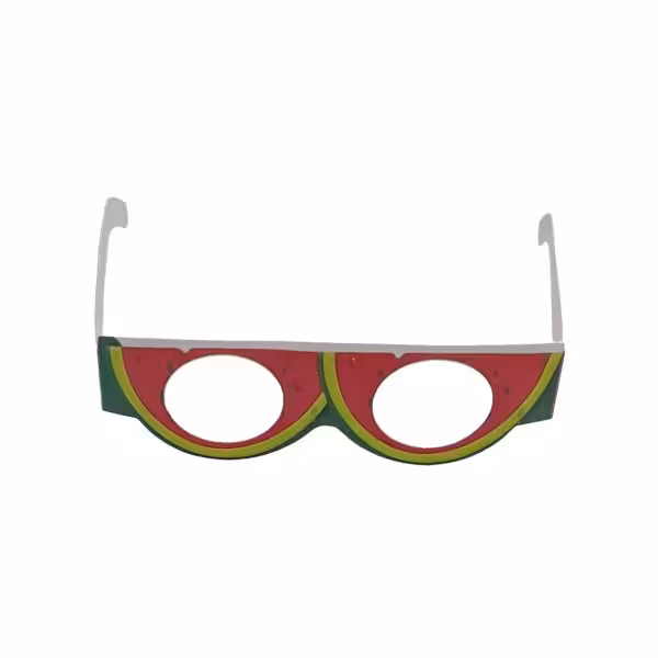 عینک انار و هندوانه یلدا