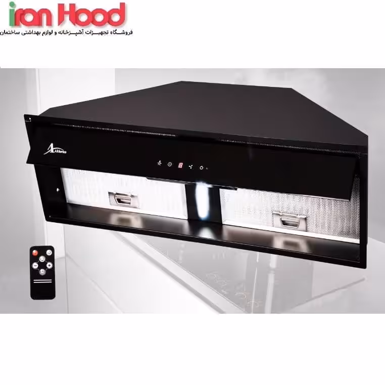 هود مخفی اخوان H64 TL (H219)