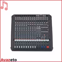 پاور میکسر دایناکورد PowerMate 1000-2