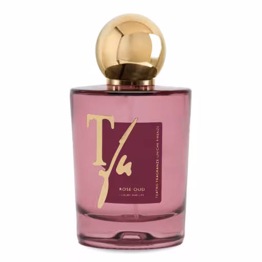 Rose Oud Teatro Fragranze Uniche/تترو فرگرنزی یونیش رز عود