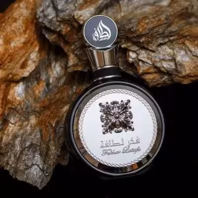 ادکلن فخر لطافه مردانه FAKHR Lattafa men