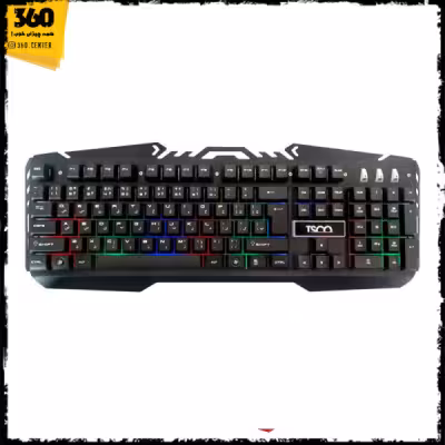 کیبورد TSCO 8021