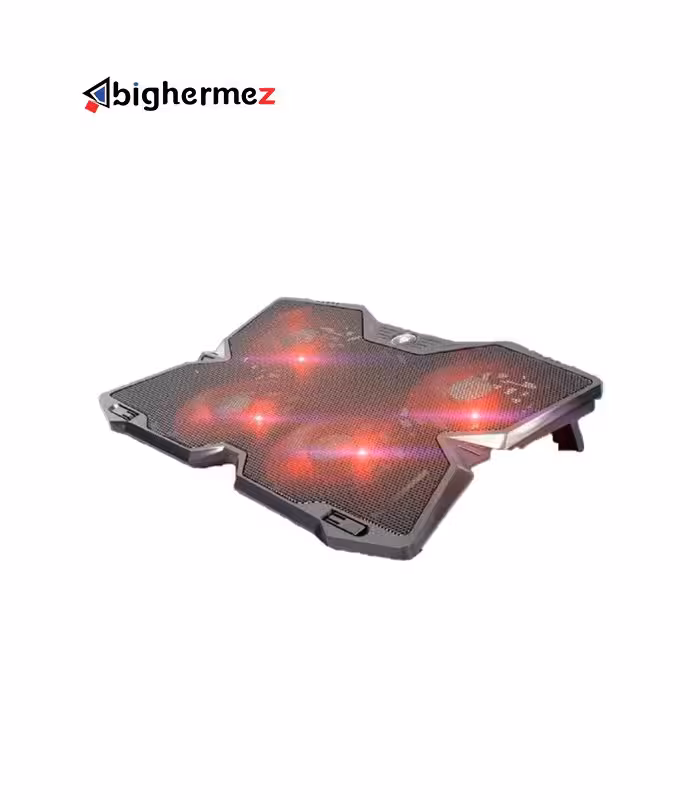 پایه خنک کننده لپ تاپ میکوسو مدل NCP-784