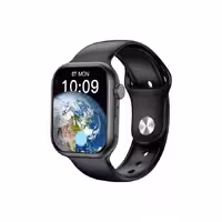 ساعت هوشمند سی بای مدل W1 Ultra Mini