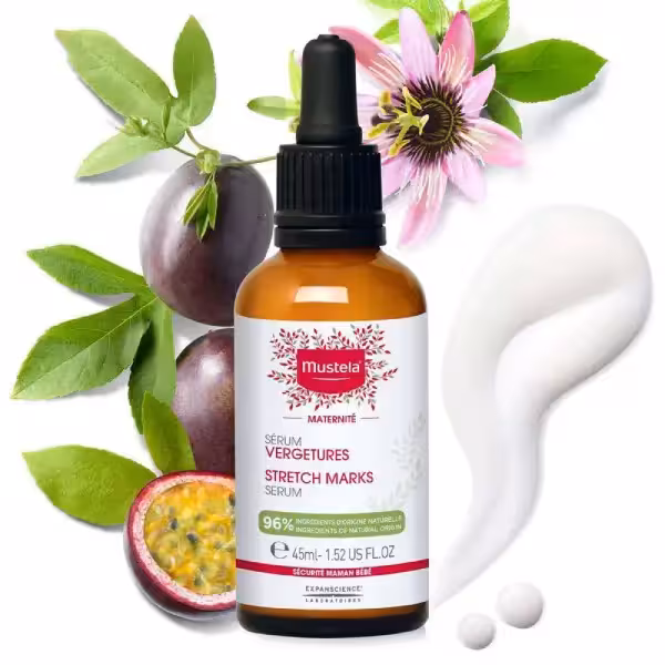 سرم ضد ترک موستلا حجم 45 میلی لیتر