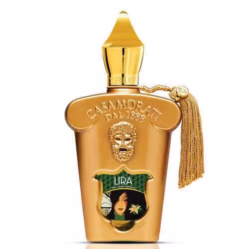 عطر سرجف کازاموراتی لیرا 2011 ( XERJOFF – Casamorati Lira )