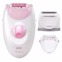 اپیلاتور براون مدل SE3-270 | کالا مکس
