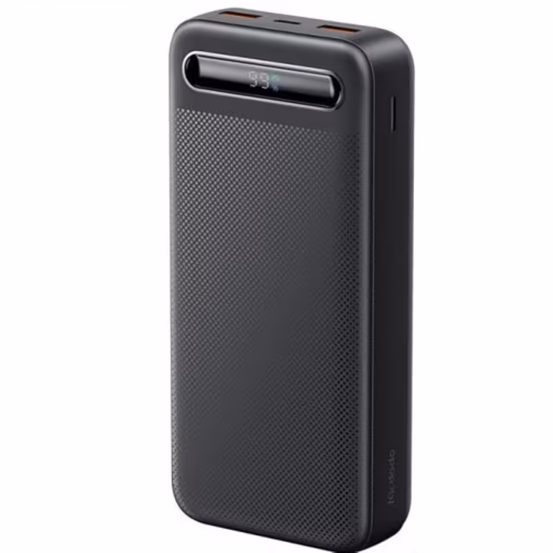 پاوربانک مک دودو مدل Ma3053 ظرفیت 20000 میلی آمپر ساعت | کالا مکس