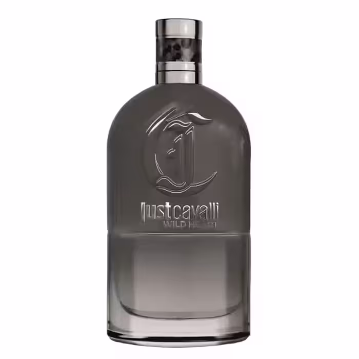 ادوتویلت Just Cavalli Wild Heart for Him از برند Roberto Cavalli