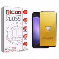 محافظ صفحه نمایش ریکو مدل RiC2 OG مناسب برای گوشی موبایل سامسونگ Galaxy S23 fe