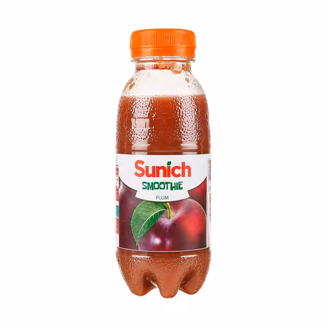 نوشیدنی اسموتی آلو سن ایچ 300 میلی لیتری