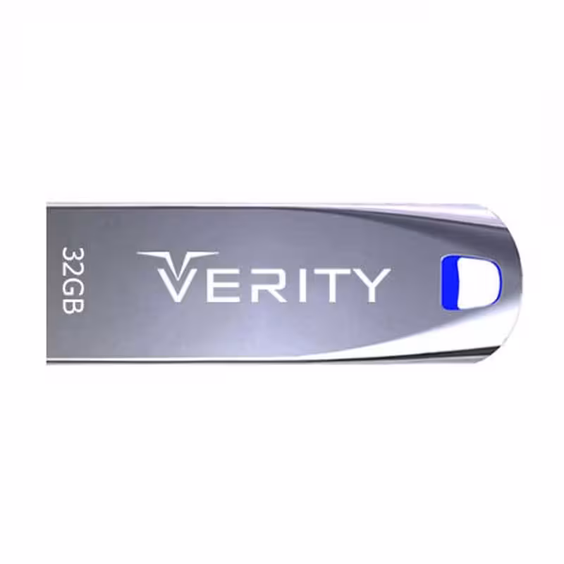 فلش 32 گیگ وریتی VERITY V803 USB2.0
