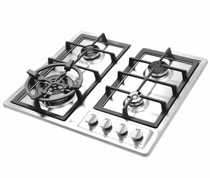 گاز صفحه ای اخوان مدل GI 143