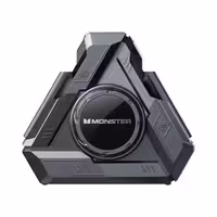 هندزفری بی سیم گیمینگ مانستر مدل Monster Airmars XKT22