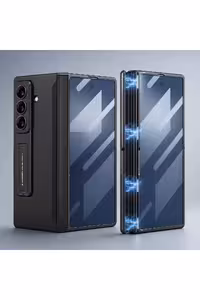 کیف محافظ سامسونگ گلکسی Z Fold 7 با کیفیت پرمیوم - 10557