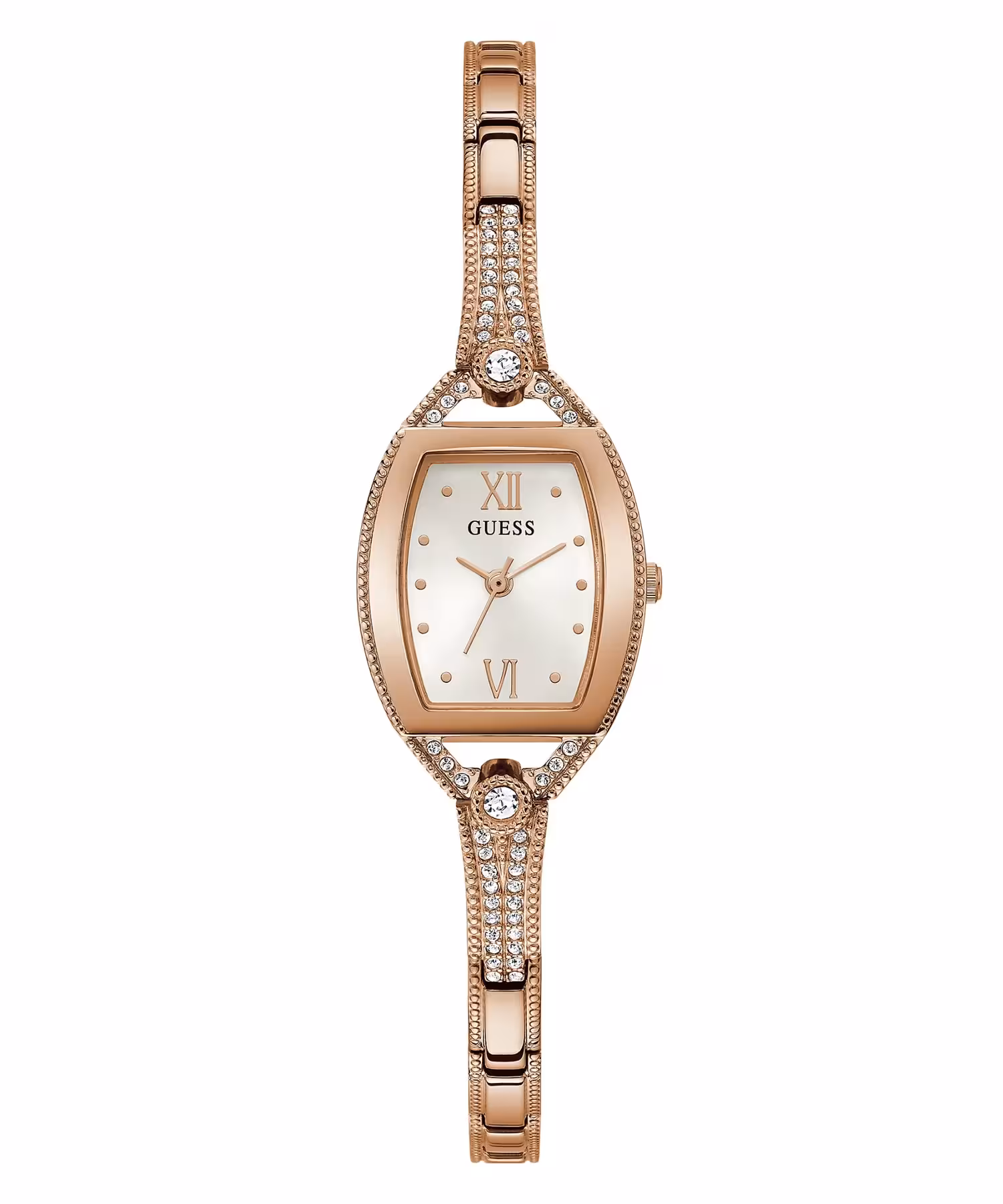 ساعت مچی گس زنانه مدل GUESS GW0249L3