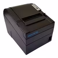 پرینتر فیش اس ان بی سی مدل BTP-U80II