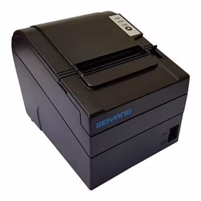 پرینتر فیش اس ان بی سی مدل BTP-U80II