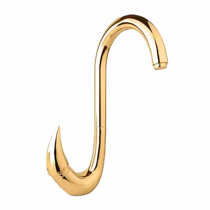 شیر ظرفشویی راسان مدل تک هیپو طلایی