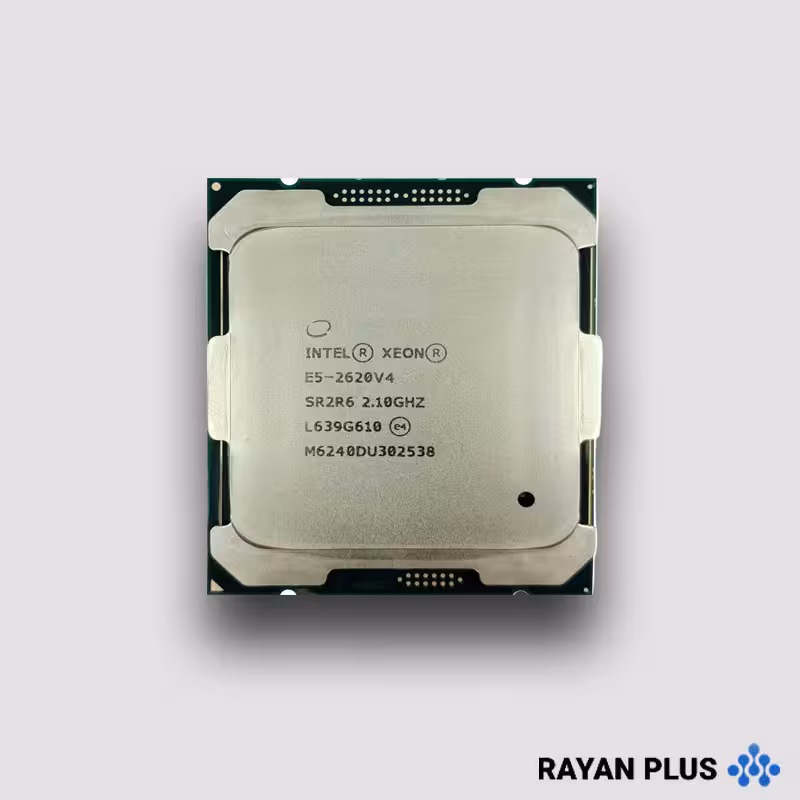 پردازنده اینتل Intel Xeon E5-2620 V4