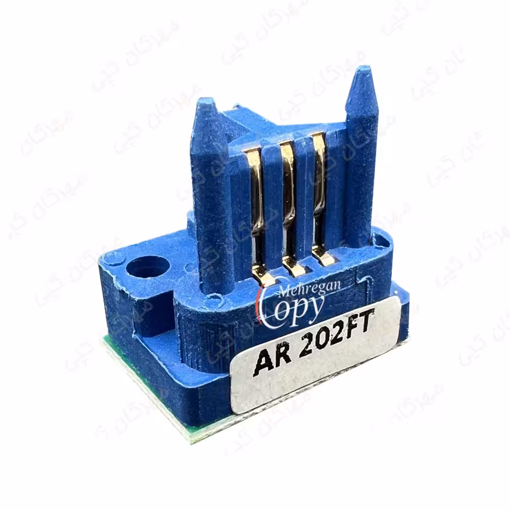 چیپست کپی شارپ Sharp AR-202 FT