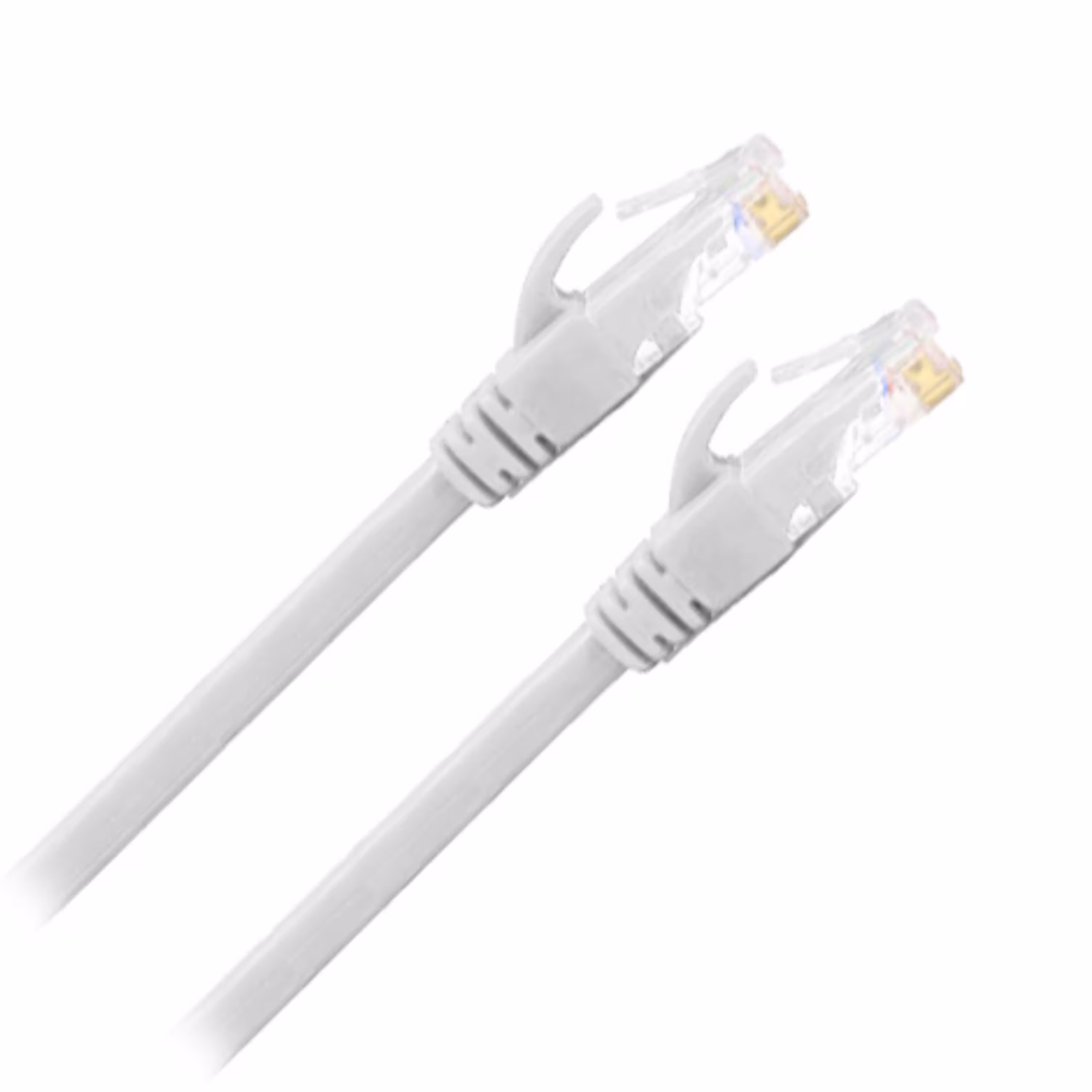 کابل شبکه20متری  CAT6 برند VNET 