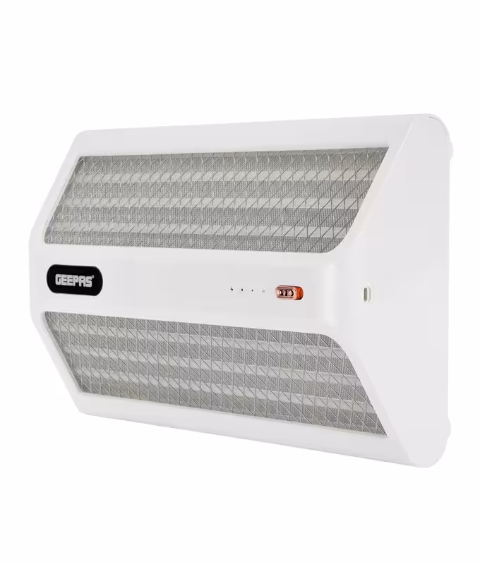 پشه کش شارژی جیپاس مدل GBK25606