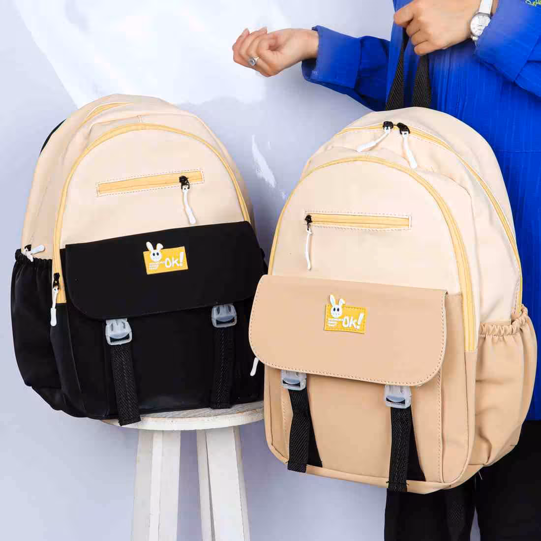 کیف کوله اوکی ترکیبی(1135)