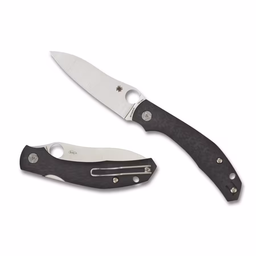 چاقو کاپارا اسپایدرکو Spyderco KAPARA