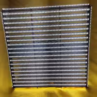 لامپ دست ساز مکعبی 130 وات