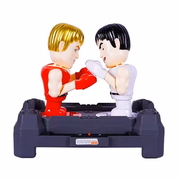 اسباب بازی ربات کنترلی بوکسور