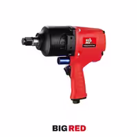 بکس بادی 3/4 اینچ مدل TRZM751 بیگ رد