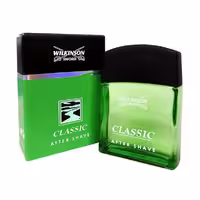 افتر شیو ویلکینسون مدل کلاسیک حجم 100 میلی لیترAftershave Wilkinson Classic model volume 100 ml