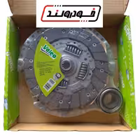 دیسک و صفحه تیبا 200 والئو سبز