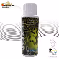 محلول غذای باکتری های فیلتراسیون آکوا لایف