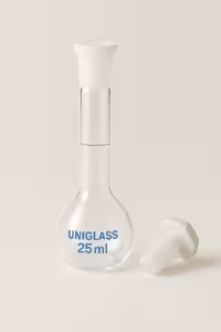 بالن ژوژه 25 سی سی - یونی گلس