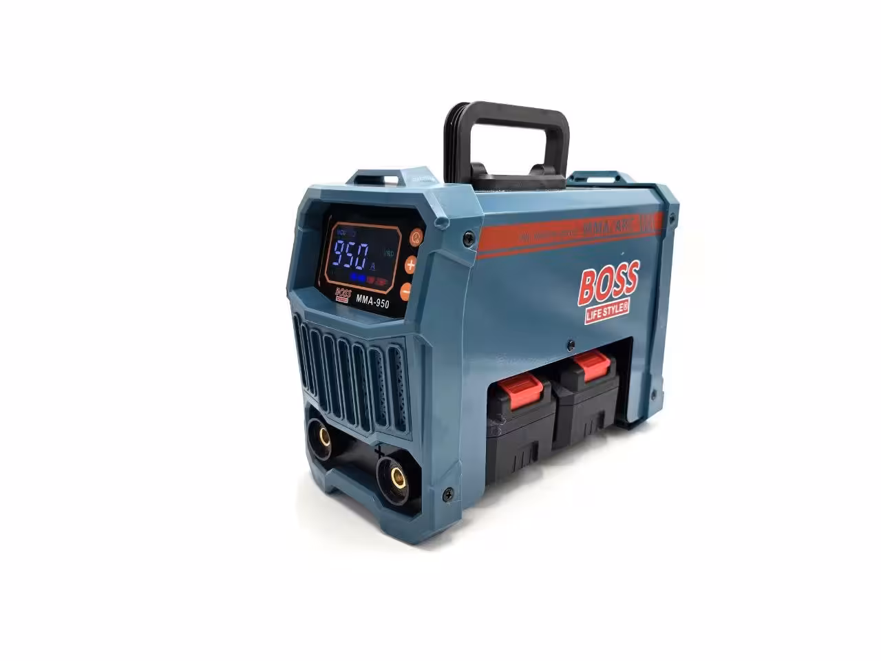 اینورتر جوشکاری 950 آمپر شارژی باس مدل MMA-950