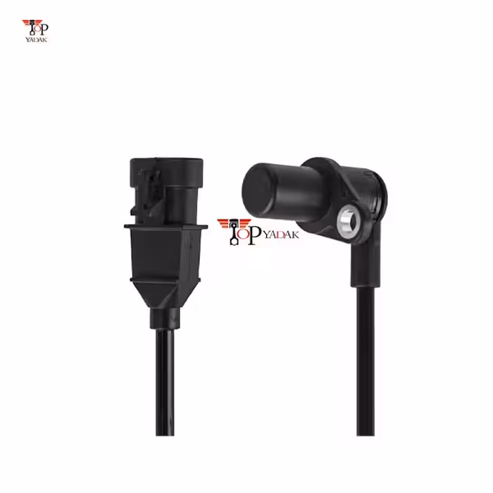 سنسور میل لنگ خودرو جک S5