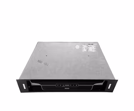 هود مخفی استیل البرز مدل SA508