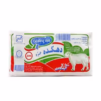 کشک مایع پاستوریزه دهکده خرم 1000 گرمی