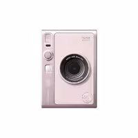 دوربين چاپ سريع fujifilm Instax Mini EVO صورتی
