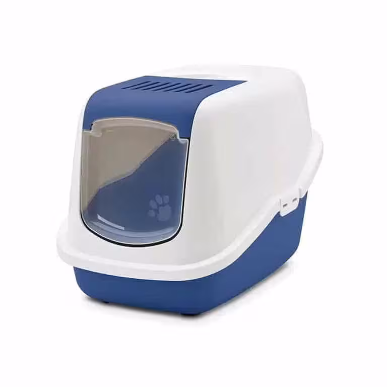 ظرف خاک مسقف ساويک مدل نستور Nestor سایز مدیوم