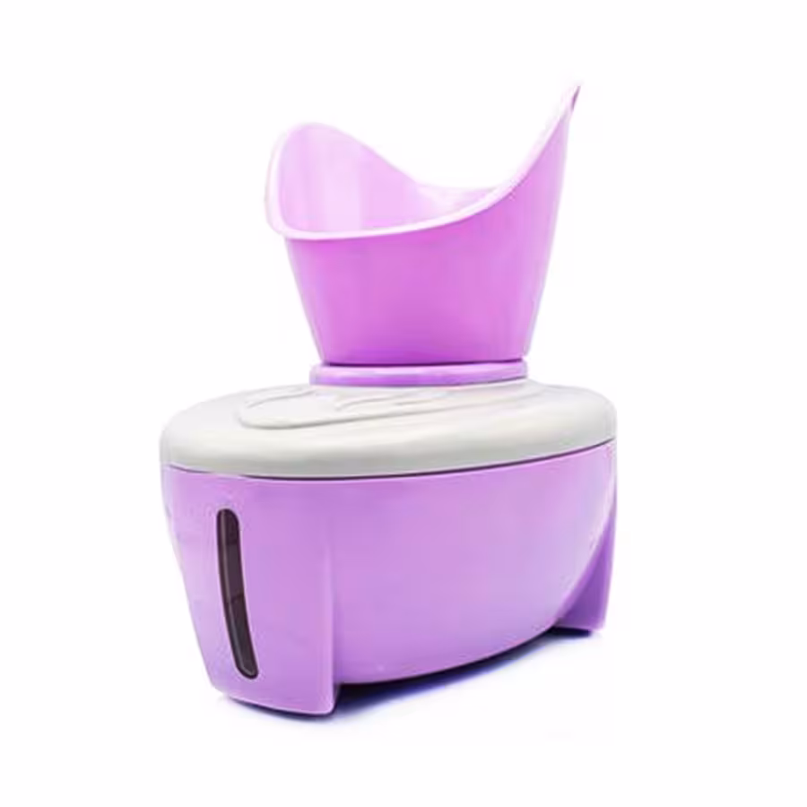 بخور گرم دو کاره آنی ساز مدل MF2010