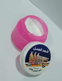 کرم شهدالعسل