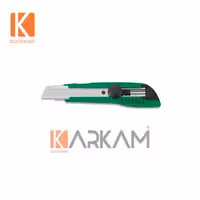 موکت بر دسته پلاستيکی اتومات SCAD1817 تاپ تول