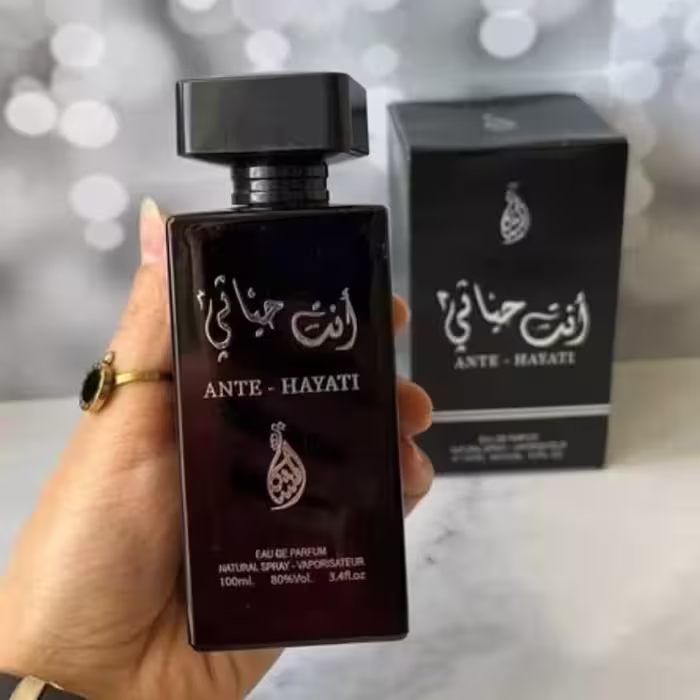 ادکلن حیاتی 100 میل شرکتی ( خرید عمده و تکی ادکلن و عطر گناوه مارکت )